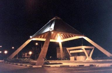 Portal da Cidade