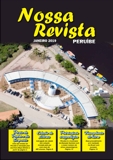 Capa Nossa Revista edio 2019