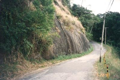 Portal de Pedra tem hist�rias de �vnis